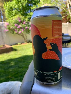 The Wise Old Dog by null