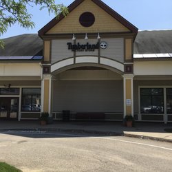 Timberland Outlet - North Conway Nh