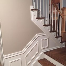 Addicted To Color - Fresh paint and sharp lines can transform any room