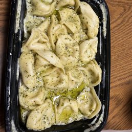 Pesto Torelloni
