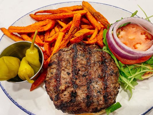 Cat Cora’s by null