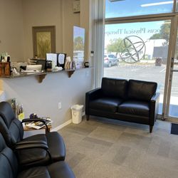 Focus Physical Therapy - Front office
