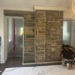 Handshake Construction