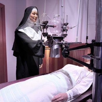 ASRT X-Ray Museum and Archives - Nuns were the first radiographers - Museums Near Me - Albuquerque, New Mexico ASRT X-Ray Museum and Archives - Nuns were the first radiographers - Museums Near Me - Albuquerque, New Mexico