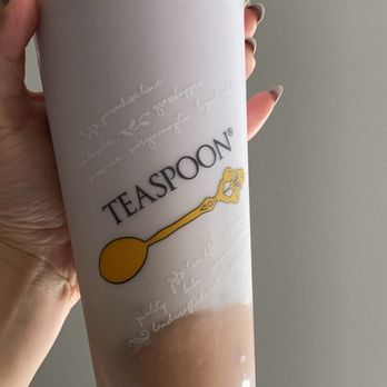 Teaspoon - Desserts Near Me - Hayward, California Teaspoon - Desserts Near Me - Hayward, California