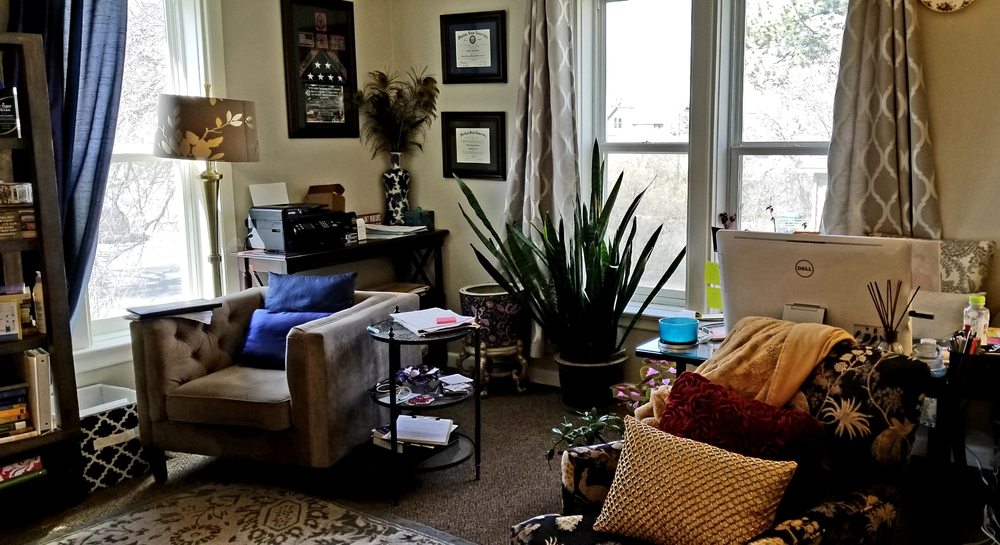 Burkhart Counseling - grief counselor in Bozeman, MT