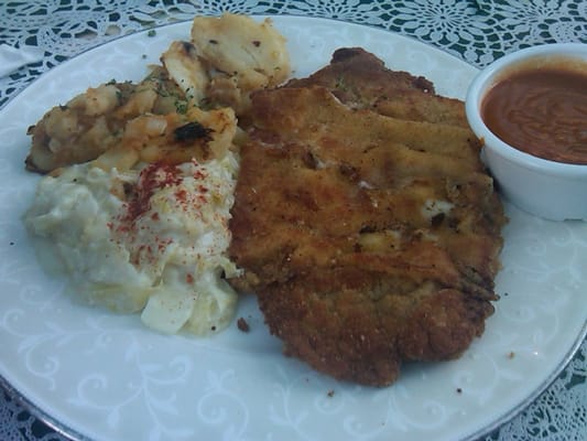 Haus Murphy's by null