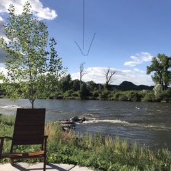 Glenwood Springs West / Colorado River KOA Holiday