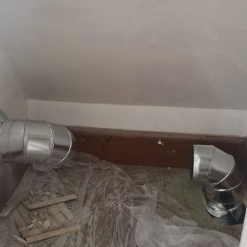 Green Energy AC Heating & Plumbing Repair - A new intake vent. - Heating & Air Conditioning/HVAC Near Me - Canton, Massachusetts Green Energy AC Heating & Plumbing Repair - A new intake vent. - Heating & Air Conditioning/HVAC Near Me - Canton, Massachusetts