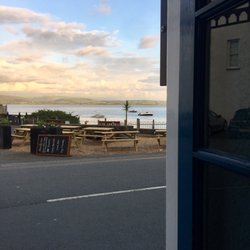 Penhelig Arms Hotel