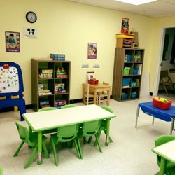 Children's Early Learning Center Of Danvers