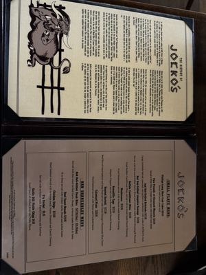 Jocko's by null Jocko's by null