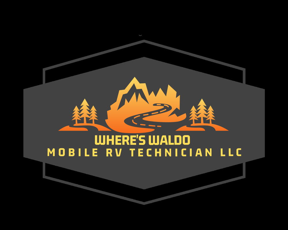 RV Repair WHERE’S WALDO MOBILE RV TECHNICIAN Updated October 2024