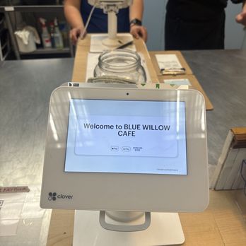Blue Willow Cafe - Sandwiches Near Me - Wilmington, North Carolina