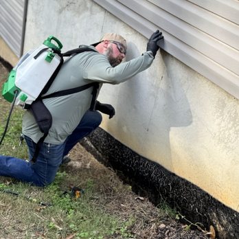 Covenant Pest Services - Pest Control Near Me - Acworth, Georgia