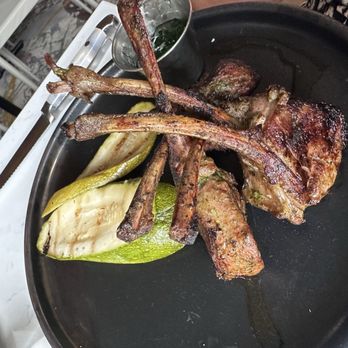 The Maple Room - Lamb Chops - American Near Me - Vienna, Virginia The Maple Room - Lamb Chops - American Near Me - Vienna, Virginia