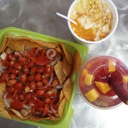 Esquites