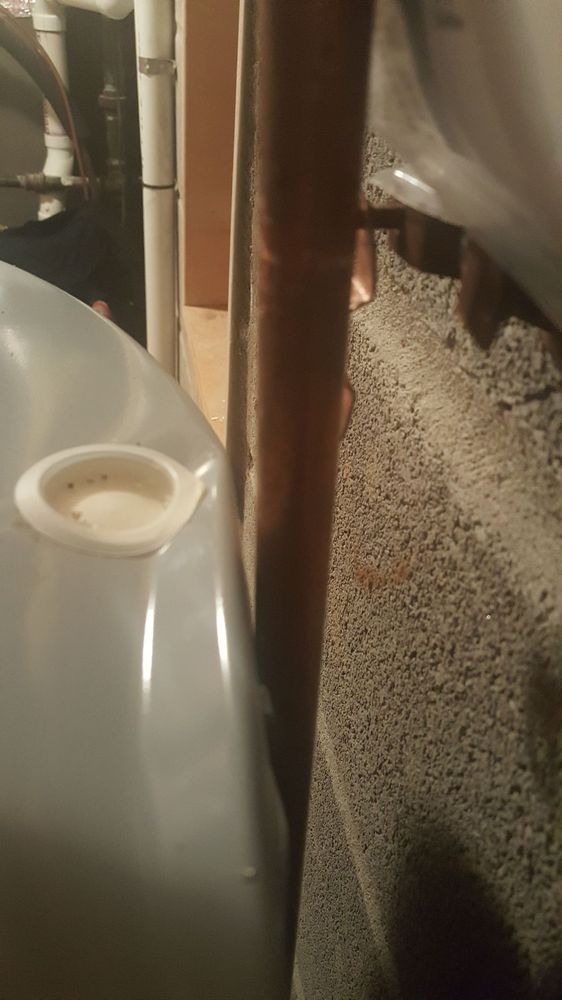 Slide of Total Plumbing