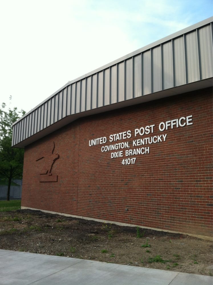 POST OFFICE DIXIE BRANCH Updated September 2024 123 Buttermilk