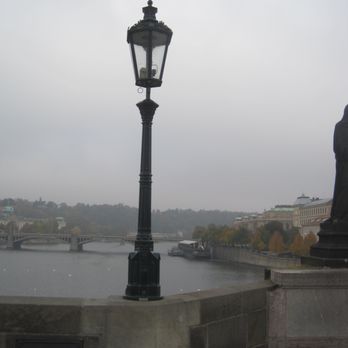 Karlův Most - Landmarks & Historical Buildings Near Me - Prague, Puerto Rico