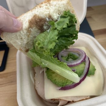 Toasters - Turkey avacado - Delis Near Me - Salt Lake City, Utah Toasters - Turkey avacado - Delis Near Me - Salt Lake City, Utah