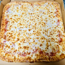 Meryems Four Seasons Pizza