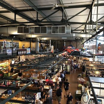 Milwaukee Public Market - 1090 Photos & 861 Reviews - Public Markets