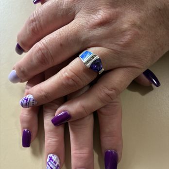 Rose Nails - Love my nails!!! - Nail Salons Near Me - Washington, North Carolina Rose Nails - Love my nails!!! - Nail Salons Near Me - Washington, North Carolina