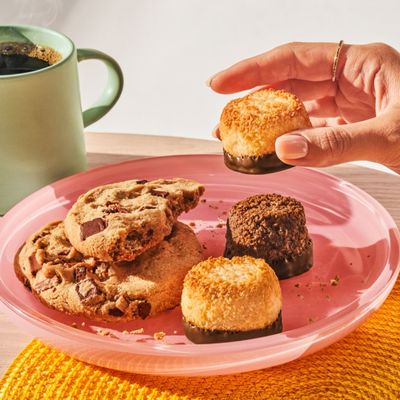 Panera Bread by null