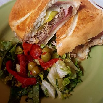 Ceviche Bar - Cuban sandwich - Cafes Near Me - Des Moines, Iowa Ceviche Bar - Cuban sandwich - Cafes Near Me - Des Moines, Iowa