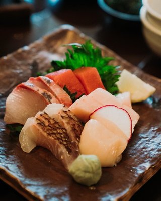 Izakaya Tonchinkan 呑み屋 とんちんかん by null