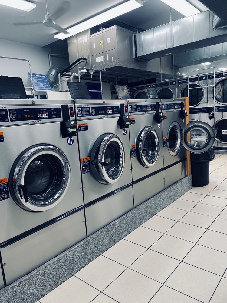 21 PLAZA LAUNDROMAT Updated October 2024 11 Reviews 2311 21st
