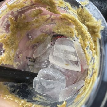 Kung Fu Tea - Pure ice - Bubble Tea Near Me - Thornton, Colorado