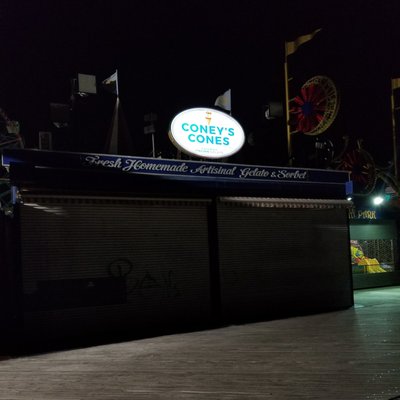 Midtown Creamery by null