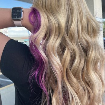 Levels Salon - Hair Salons Near Me - Metairie, Louisiana