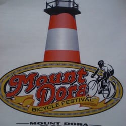 Mount Dora Bicycle Festival