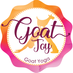 Goat Joy