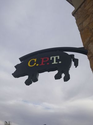 Cork & Pig Tavern by null