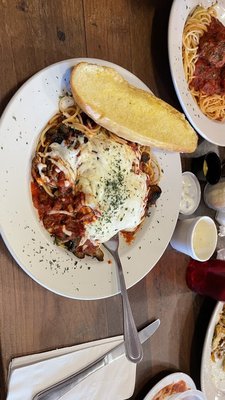 Vinny's Pizzeria by null
