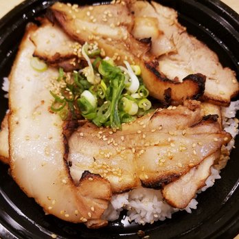Ninja Ramen - Chashu don - Ramen Near Me - Hillsboro, Oregon Ninja Ramen - Chashu don - Ramen Near Me - Hillsboro, Oregon