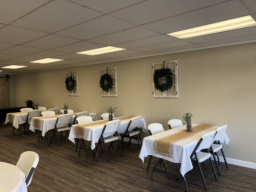 417 Gatherings - wedding in Springfield, MO