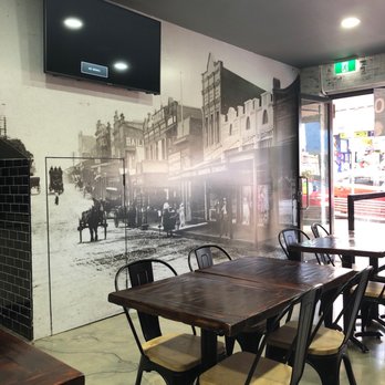 Dougies Flame Grilled - Classy ....... I like it ! - Fast Food Near Me - Hurstville, NSW Dougies Flame Grilled - Classy ....... I like it ! - Fast Food Near Me - Hurstville, NSW