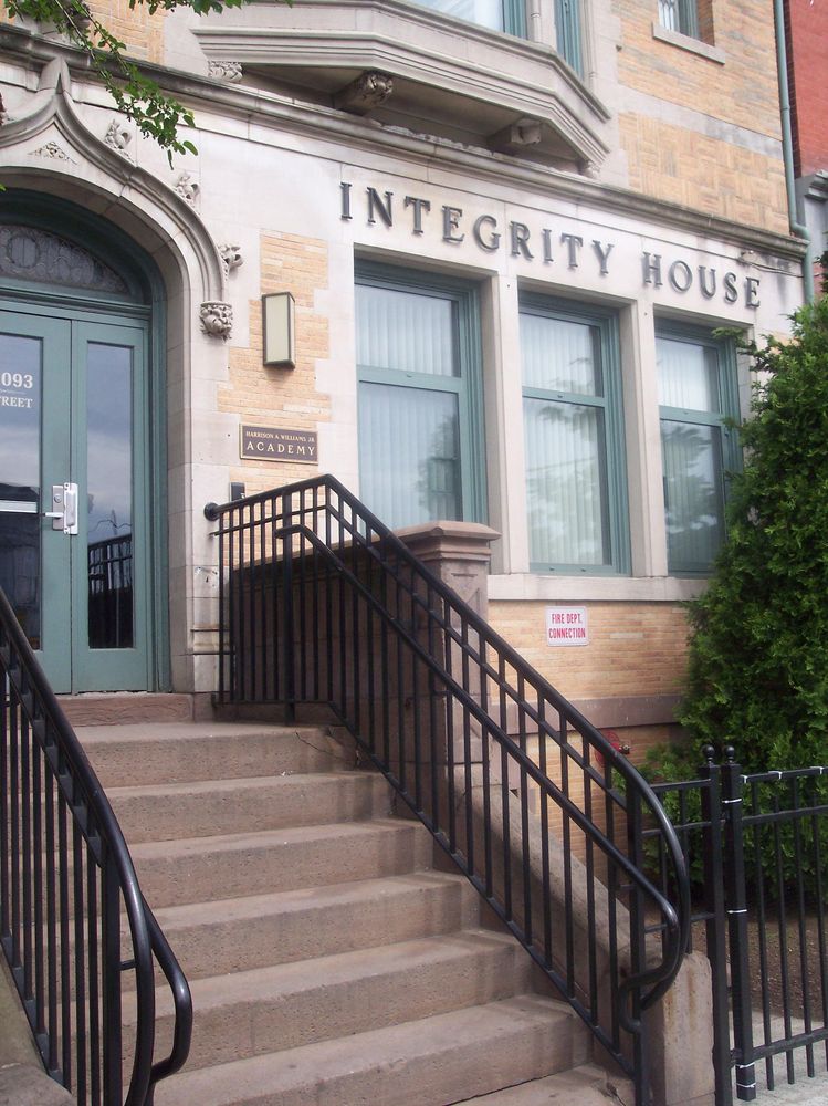 Integrity House Headquarters - grief counselor in Newark, NJ