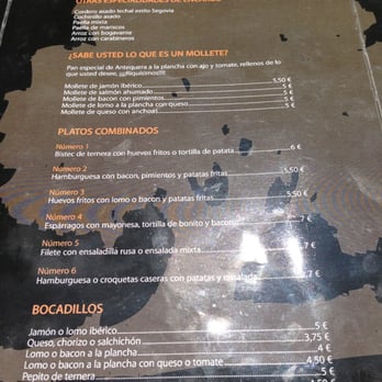 Egun-on - Spanish Near Me - Madrid, M