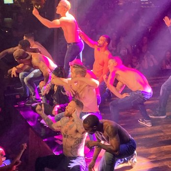 Magic Mike Live - Performing Arts Near Me - Las Vegas, Nevada Magic Mike Live - Performing Arts Near Me - Las Vegas, Nevada