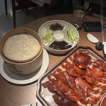 Yong Chuan - Peking Duck - Coffee & Tea Near Me - New York, New York Yong Chuan - Peking Duck - Coffee & Tea Near Me - New York, New York