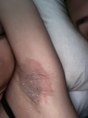 Nadia's Full Service Salon & Spa