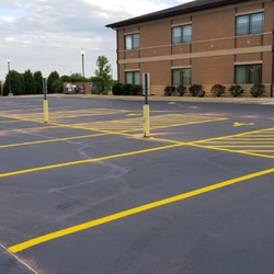 Asphalt Restoration Systems
