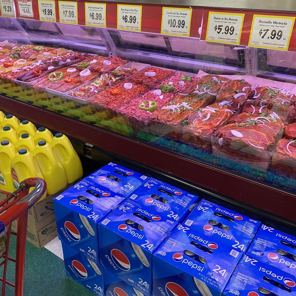 La Plaza Market - Grocery Near Me - Tracy, California La Plaza Market - Grocery Near Me - Tracy, California