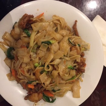 King's Noodle - Taiwanese Near Me - Richardson, Texas